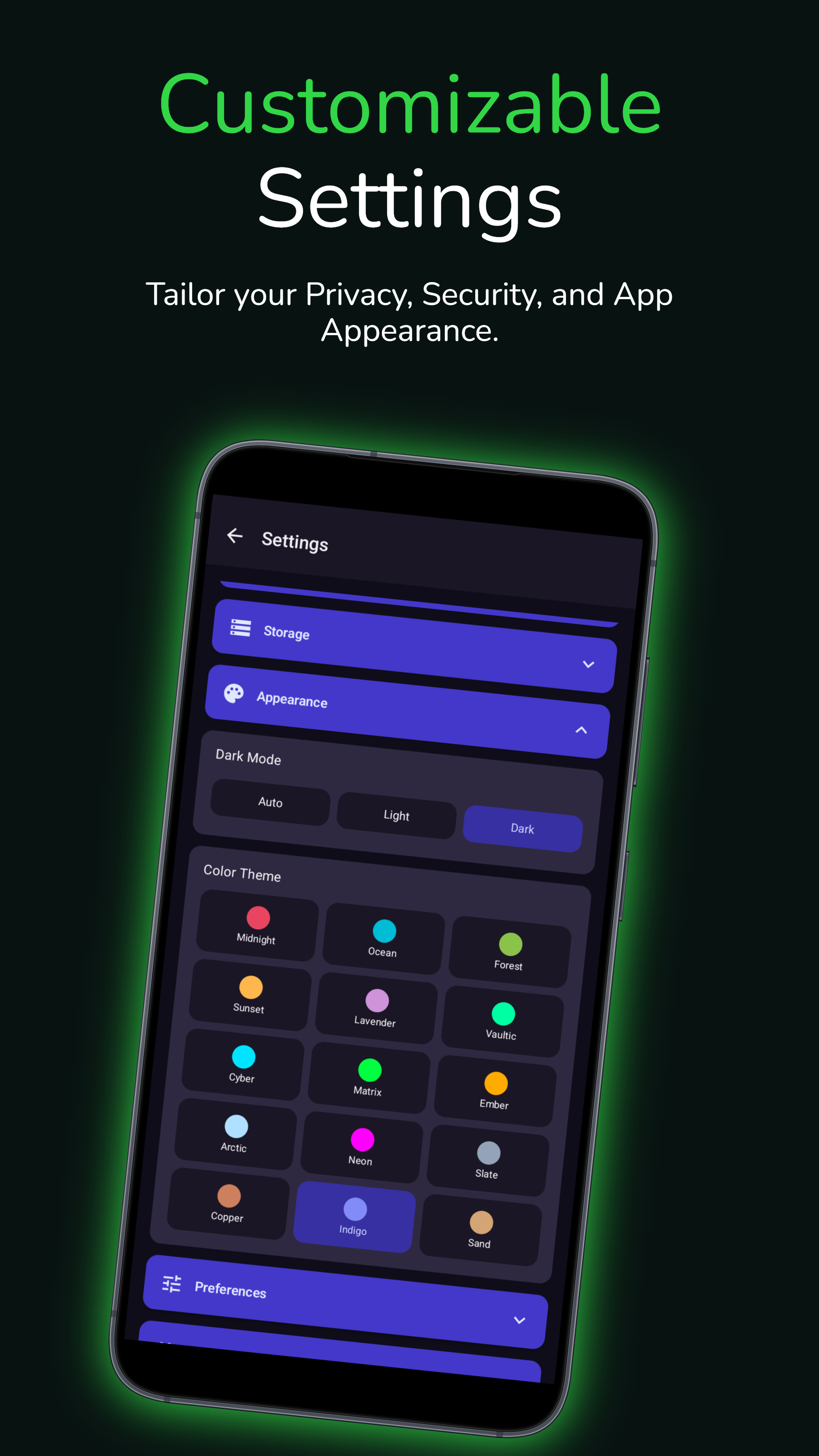 Vylt screenshot 8